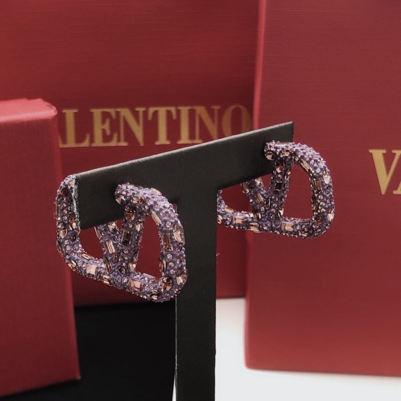 Valentino Earrings